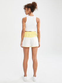 Повсякденні шорти DeFacto модель U8110AZ-YL66 Фото