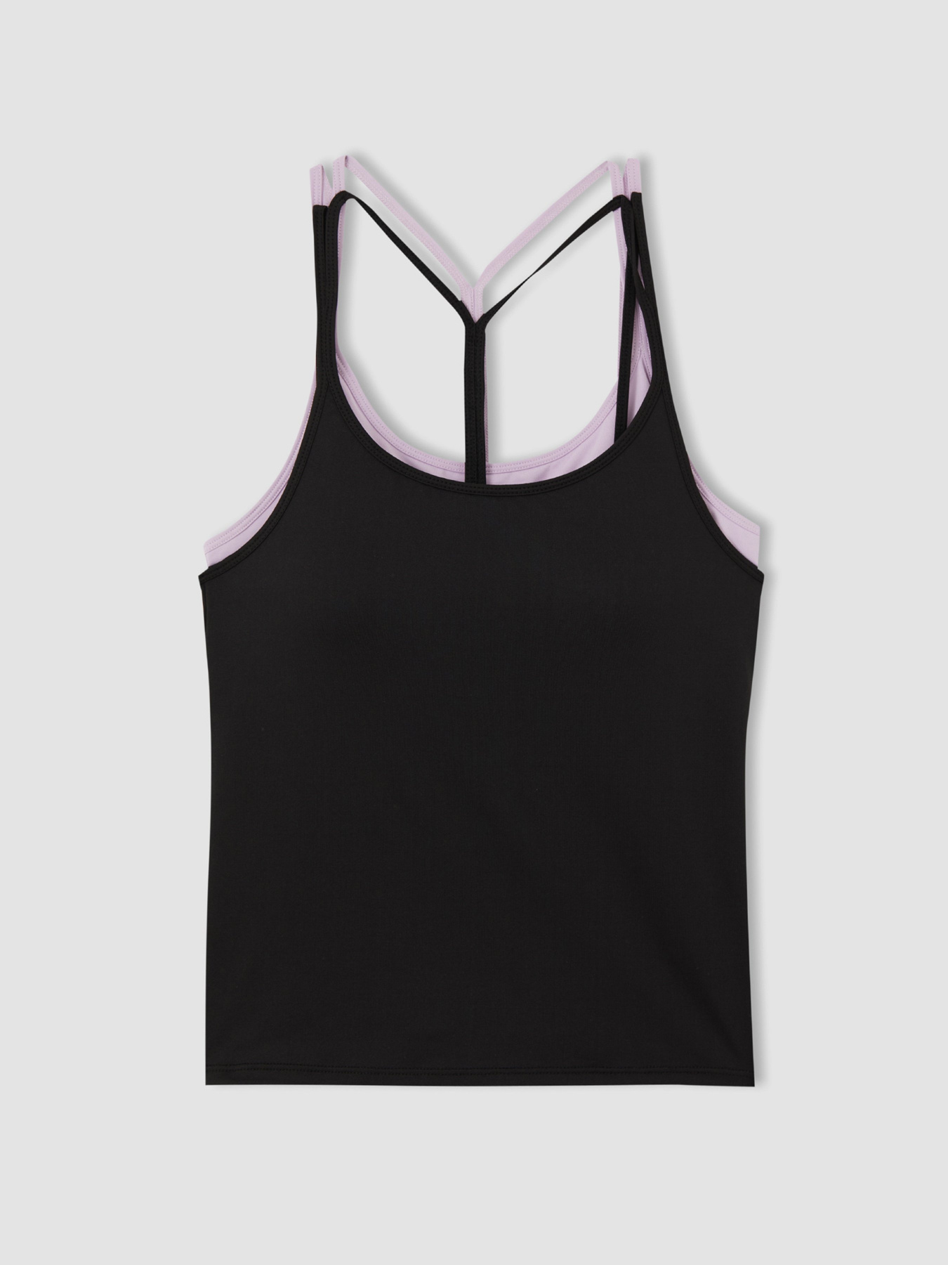 Набор маек для дома DeFacto модель U8160AZ-PR40 Фото