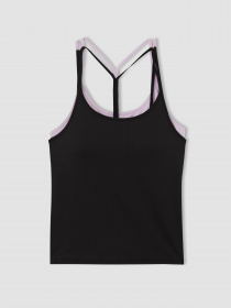 Набор маек для дома DeFacto модель U8160AZ-PR40 Фото