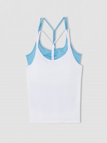 Набір майок для дому DeFacto модель U8161AZ-WT34 Фото