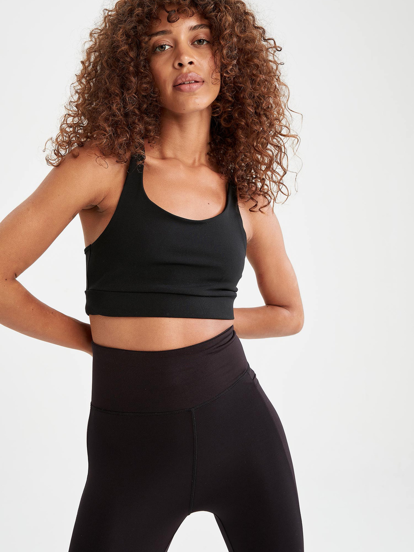 Набір майок для дому DeFacto модель U8167AZ-BK27 Фото