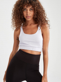 Набор маек для дома DeFacto модель U8167AZ-BK27 Фото