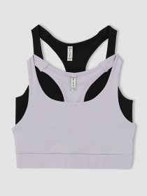 Набор маек для дома DeFacto модель U8167AZ-BK27 Фото