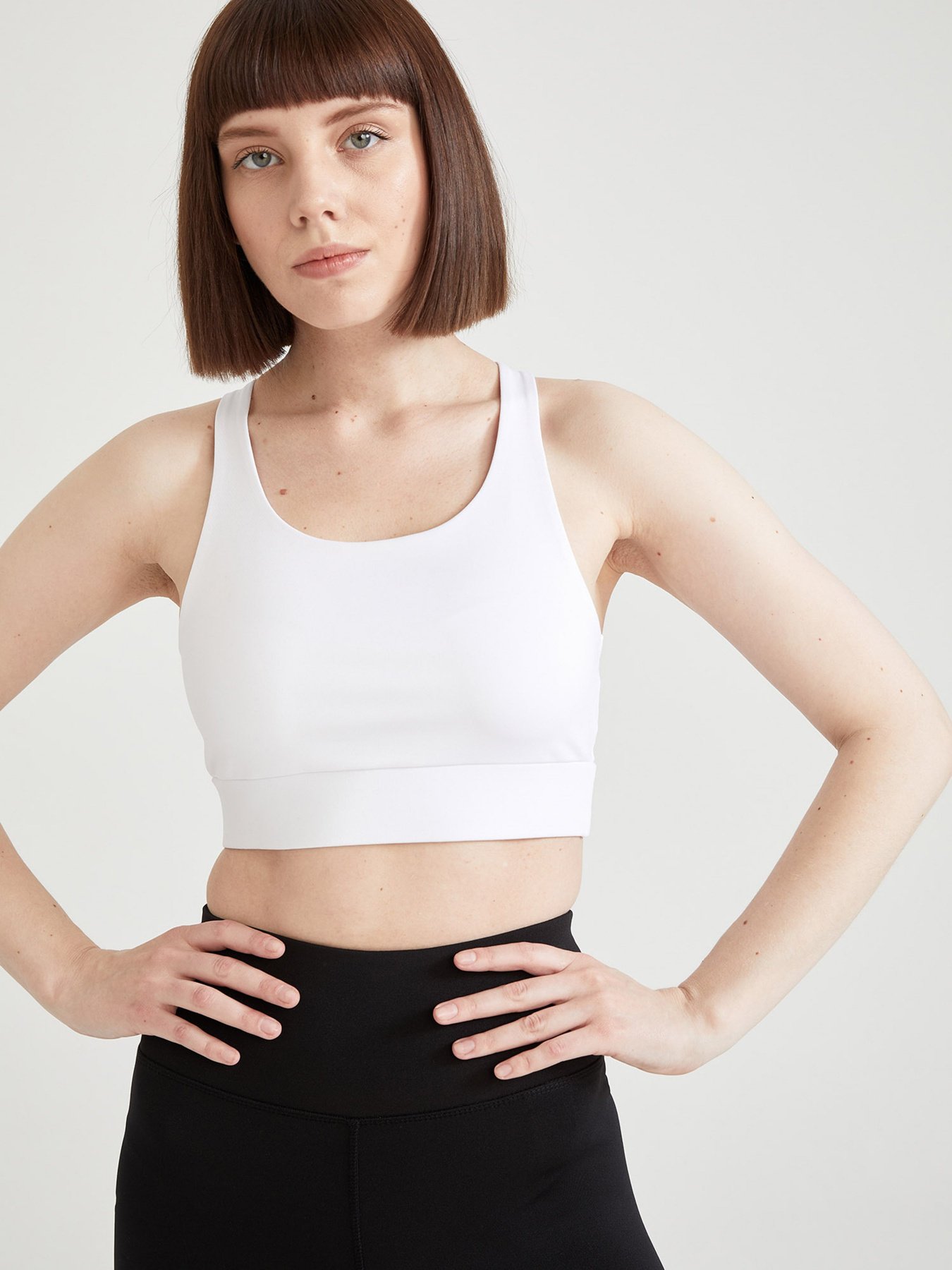 Набор маек для дома DeFacto модель U8168AZ-WT34 Фото