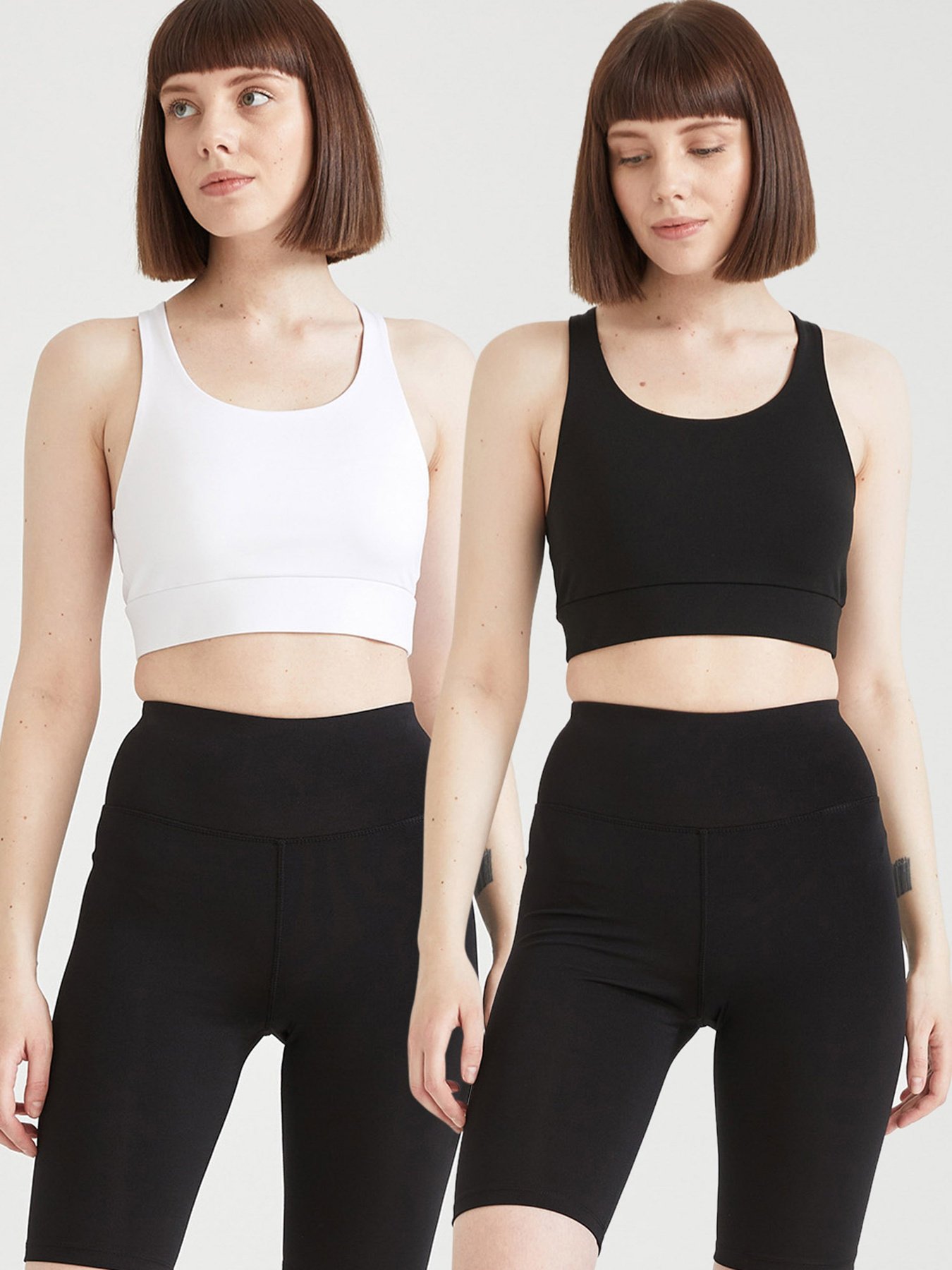 Набор маек для дома DeFacto модель U8168AZ-WT34 Фото