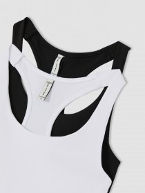 Набор маек для дома DeFacto модель U8168AZ-WT34 Фото