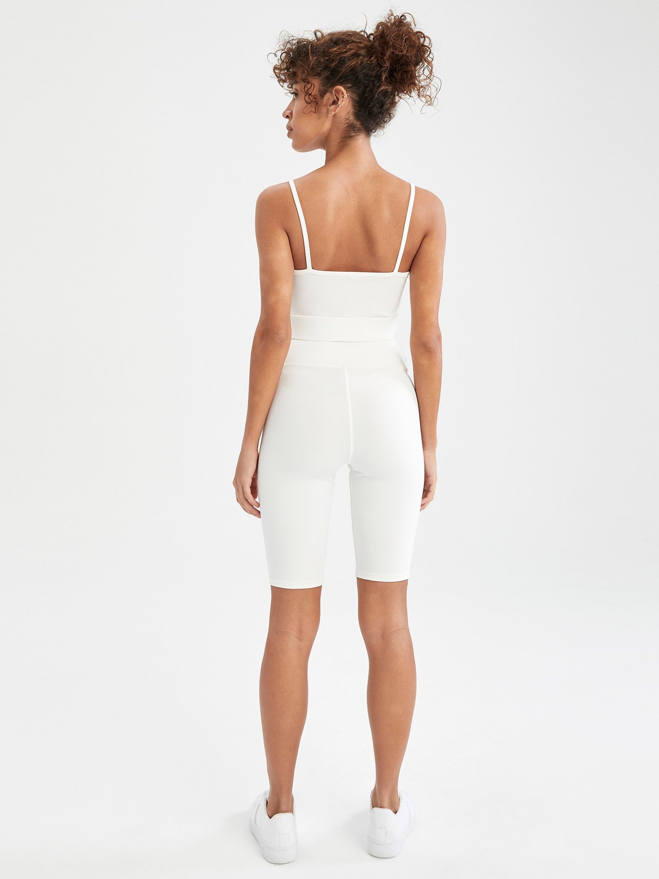 Спортивний комплект DeFacto модель U8185AZ-ER42 Фото