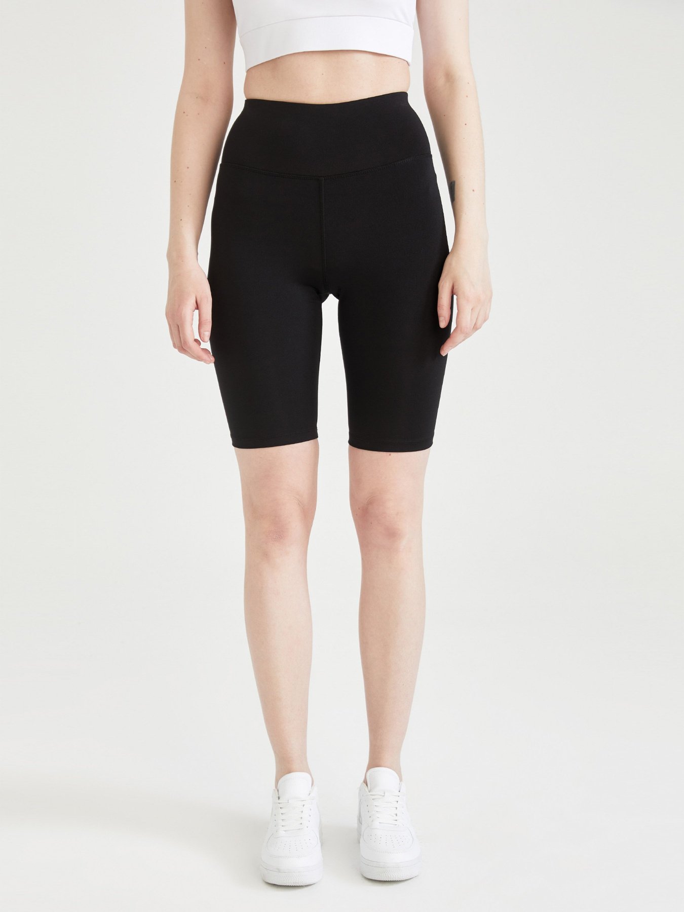 Набор шорт DeFacto модель U8258AZ-BK27 Фото