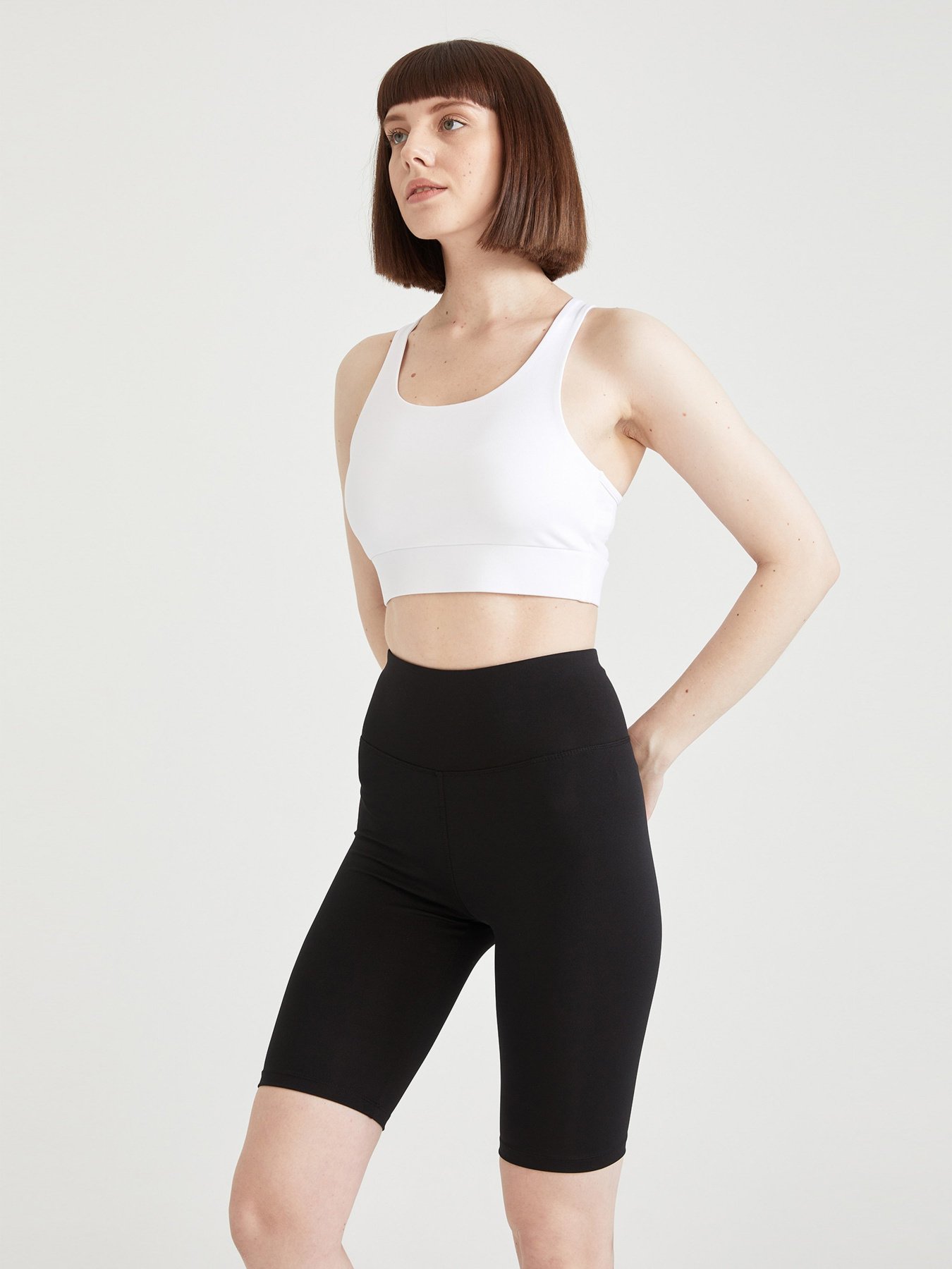 Набор шорт DeFacto модель U8258AZ-BK27 Фото