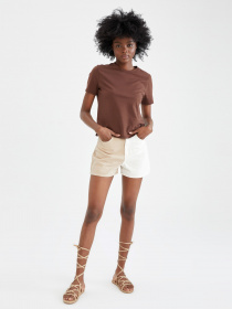 Набор футболок DeFacto модель U9924AZ-BG47 Фото