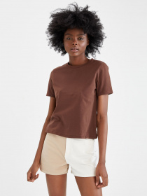 Набор футболок DeFacto модель U9924AZ-BG47 Набор футболок DeFacto модель U9924AZ-BG47 Фото