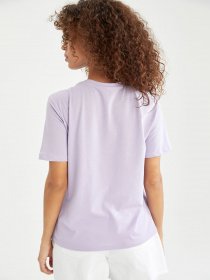 Набір футболок DeFacto модель U9926AZ-PR67 Фото