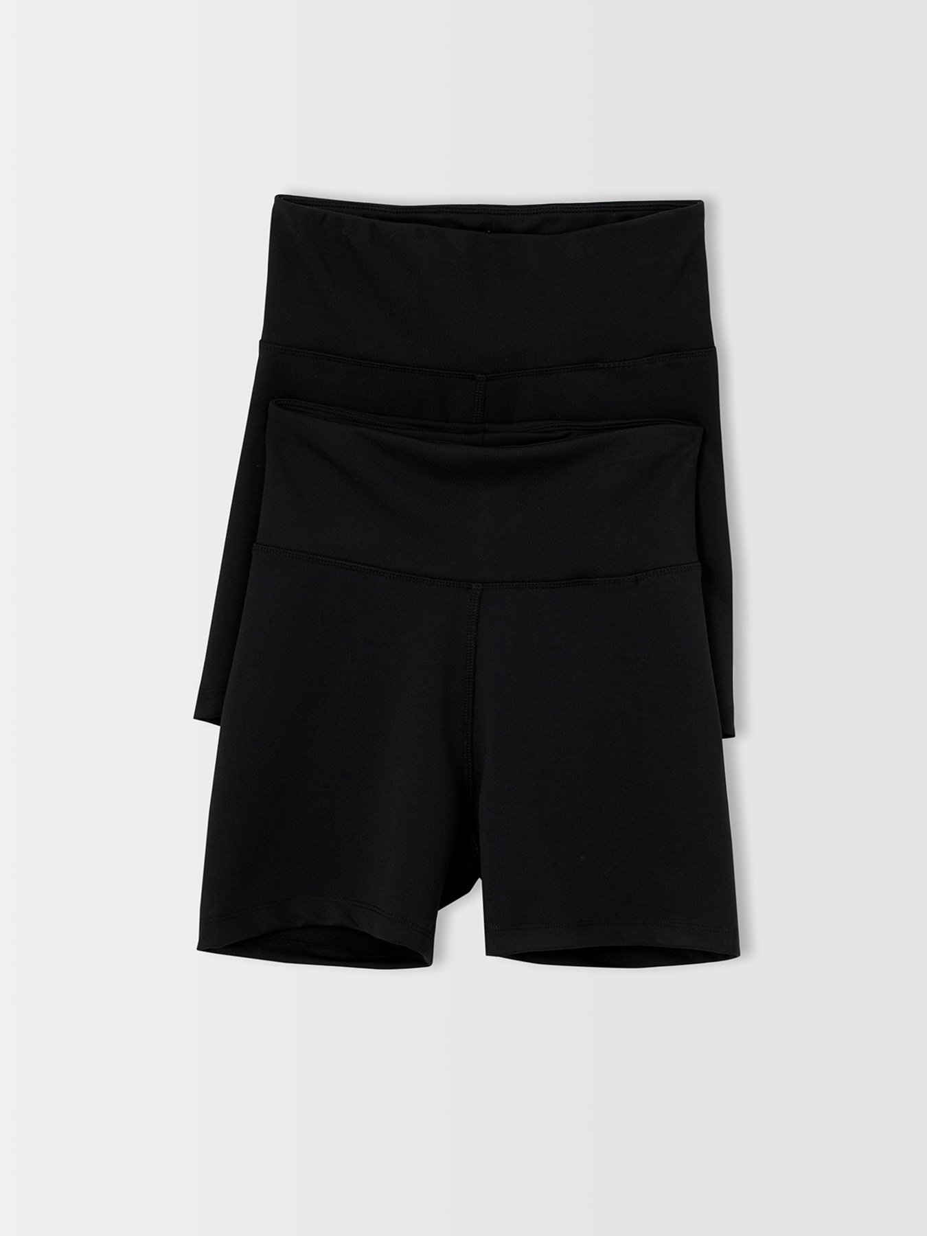 Набір шортів DeFacto модель V0213AZ-BK27 Фото