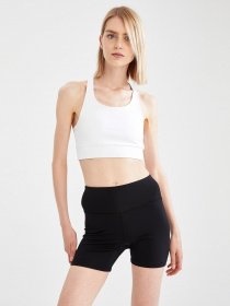 Набір шортів DeFacto модель V0213AZ-BK27 Фото