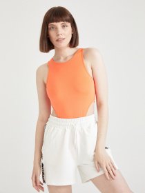 Боди DeFacto модель V0369AZ-OG34 Фото