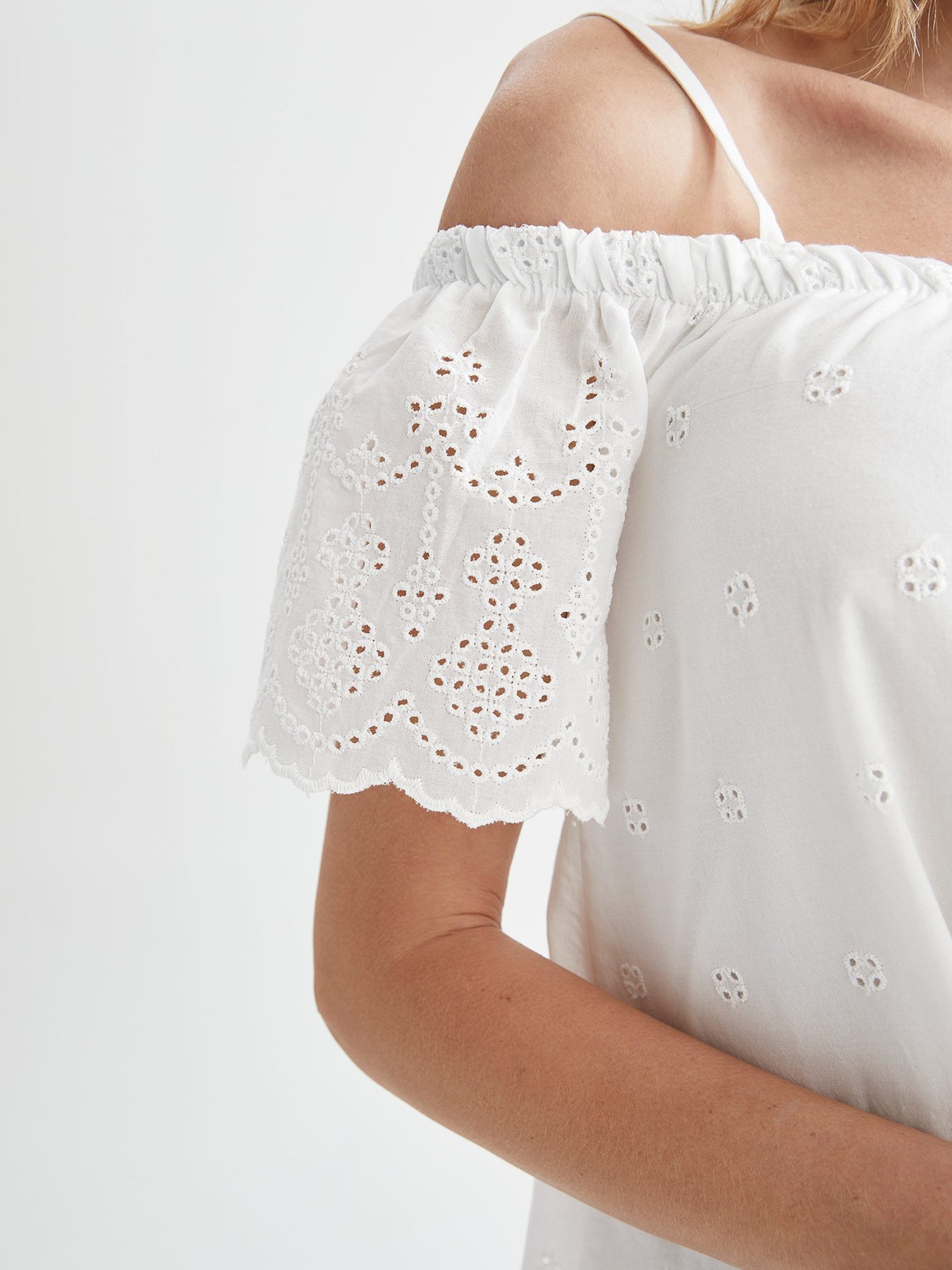 Сукні DeFacto модель V0563AZ-WT34 Фото