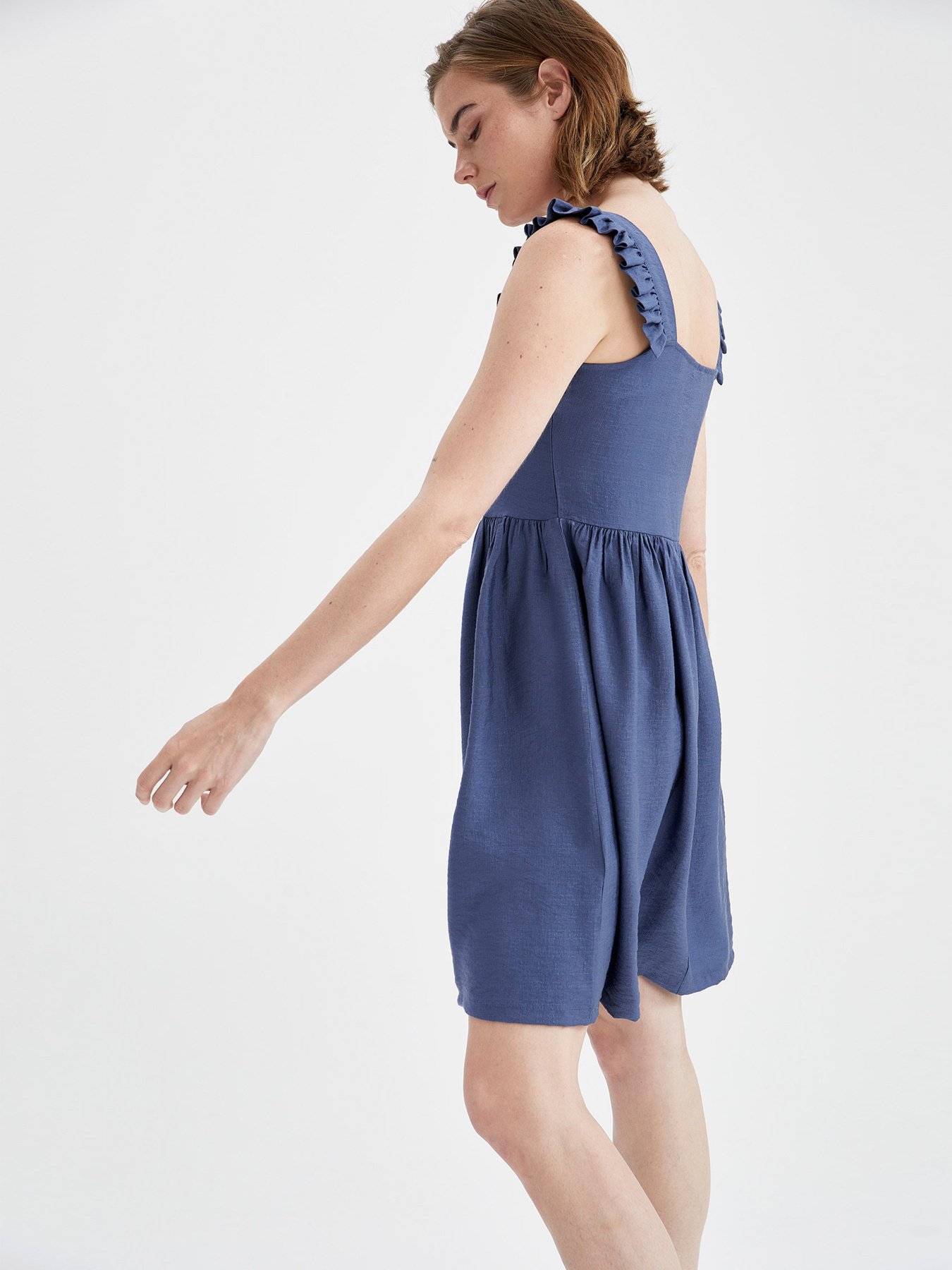 Сарафан DeFacto модель V5383AZ-IN18 Фото