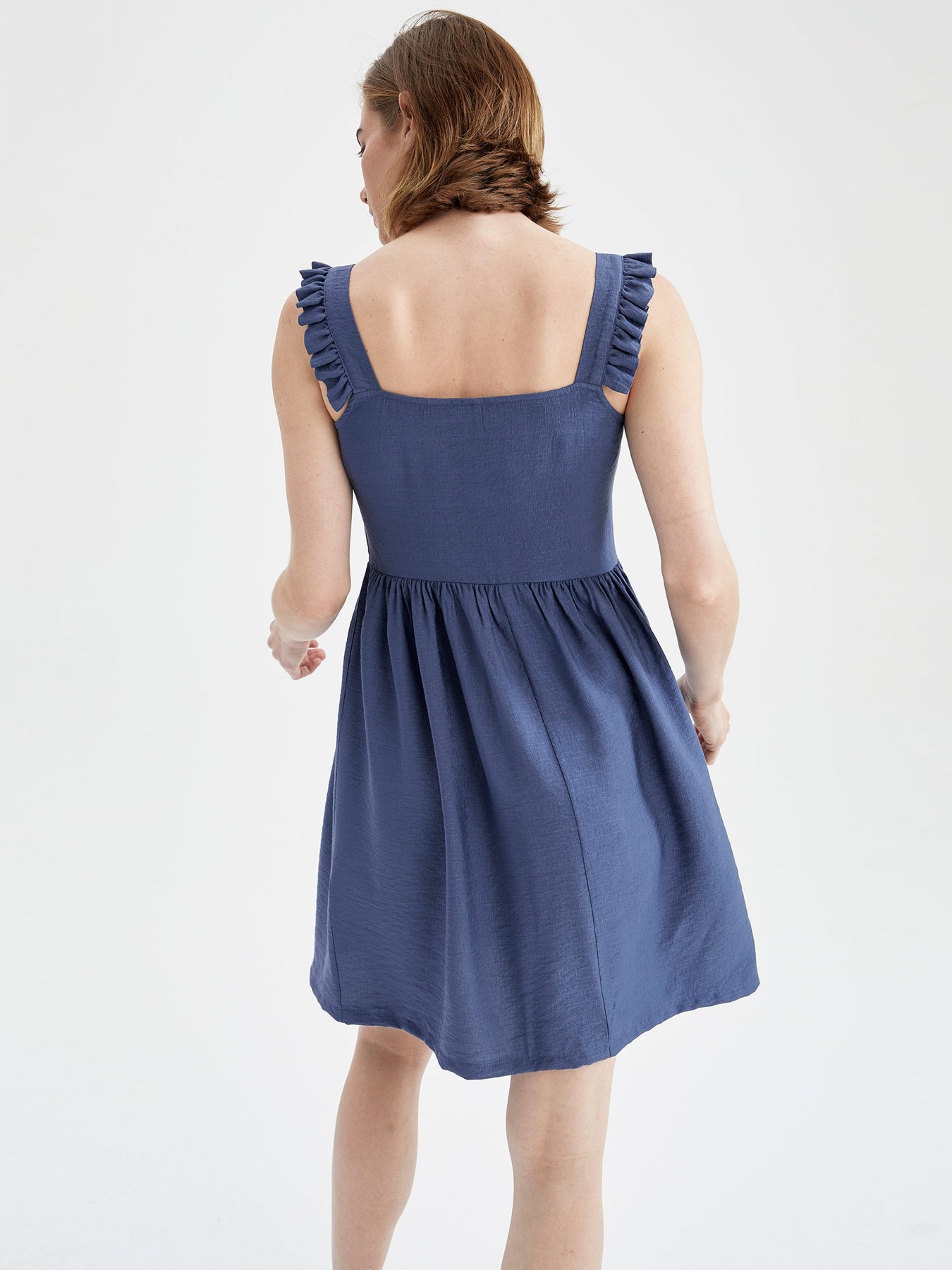 Сарафан DeFacto модель V5383AZ-IN18 Фото