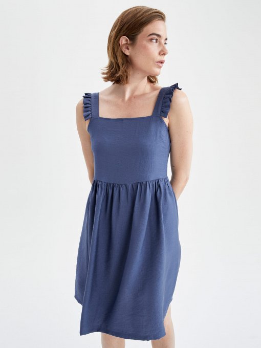 Сарафан DeFacto модель V5383AZ-IN18 Фото