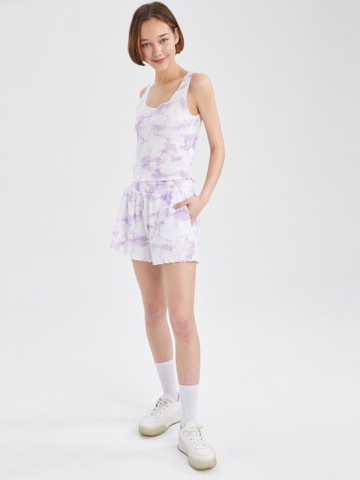 Шорти DeFacto модель U5669AZ-PR67 Фото