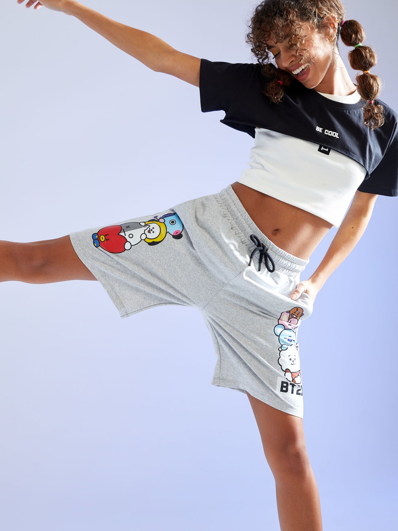 Футболки і поло DeFacto модель U6949AZ-BK27 Фото