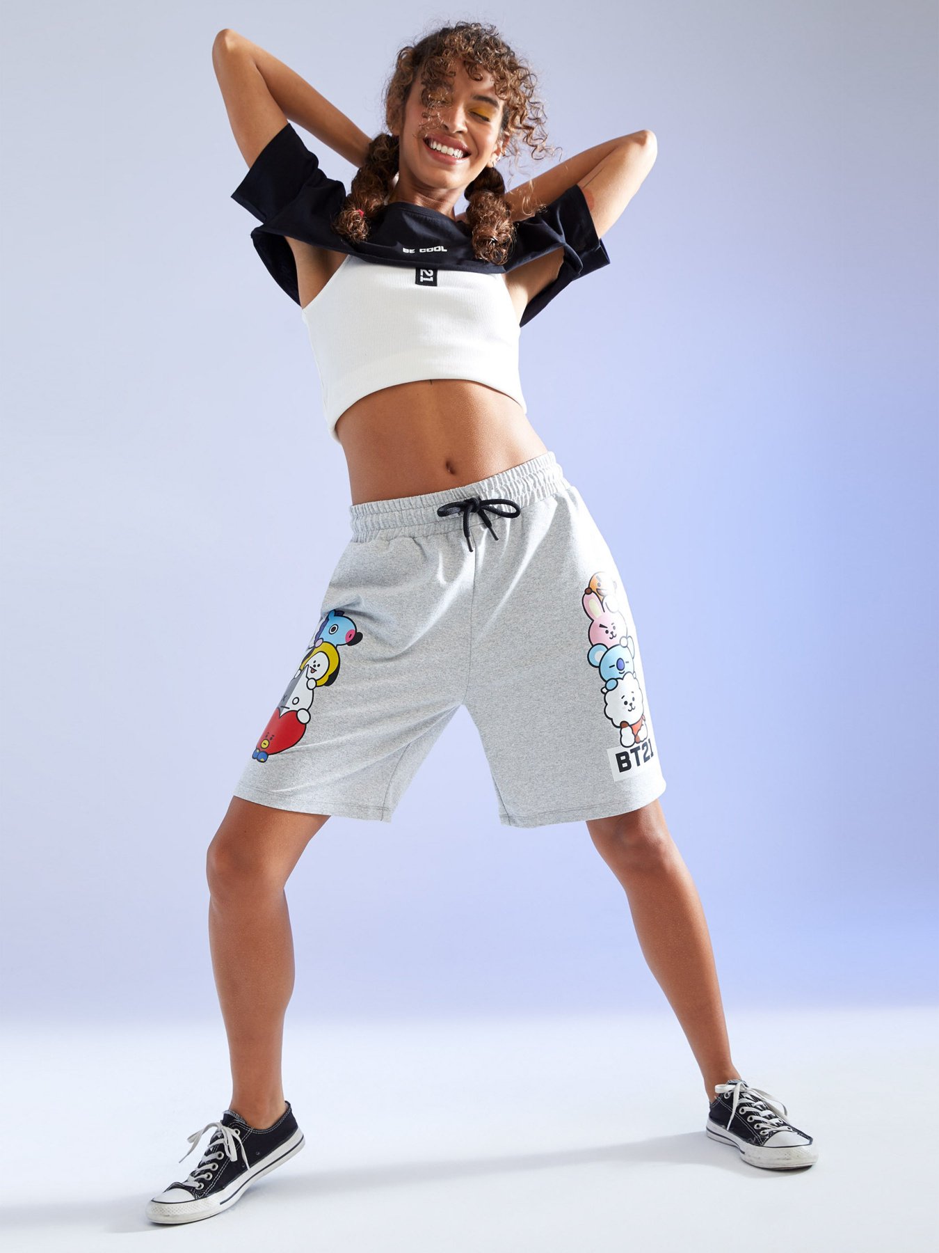 Футболки і поло DeFacto модель U6949AZ-BK27 Фото