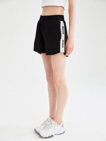 Шорти DeFacto модель U7708AZ-BK27 Фото