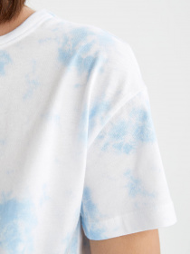 Футболки і поло DeFacto модель U8774AZ-BE509 Фото