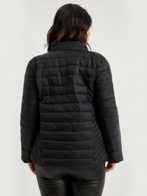 Демисезонная куртка DeFacto модель N6357AZ-BK27 Демисезонная куртка DeFacto модель N6357AZ-BK27 Фото