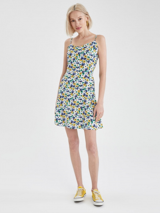 Сукні DeFacto модель T7059AZ-BE400 Фото