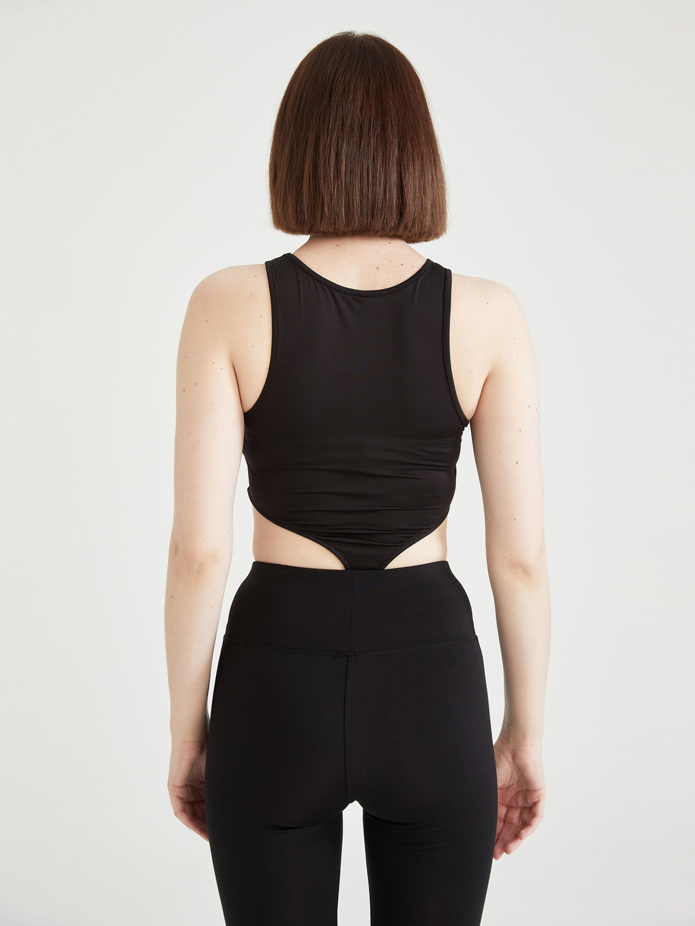 Боди DeFacto модель V0369AZ-BK27 Фото