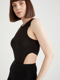 Боди DeFacto модель V0369AZ-BK27 Фото