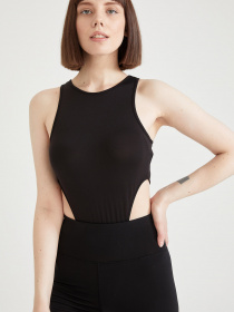 Боди DeFacto модель V0369AZ-BK27 Фото