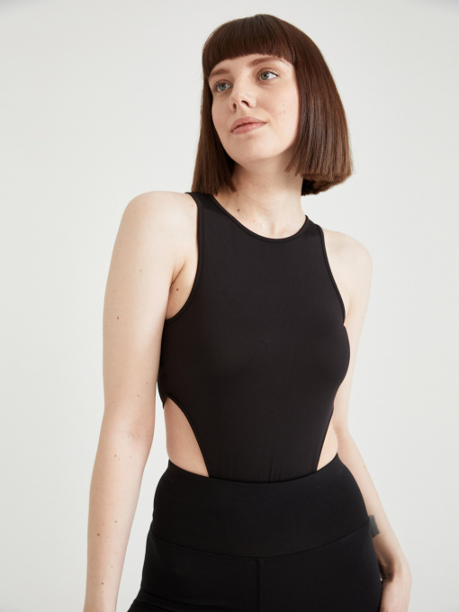 Боді DeFacto модель V0369AZ-BK27 Фото