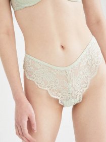 Трусы DeFacto Brazilian модель T3197AZ-GN764 Фото