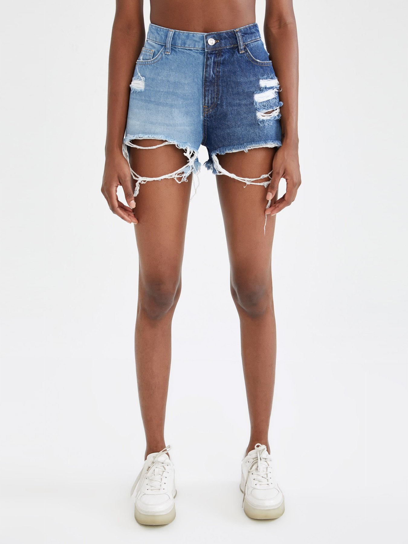 Шорты DeFacto модель V1386AZ-NM39 Фото