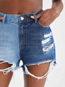 Шорти DeFacto модель V1386AZ-NM39 Шорти DeFacto модель V1386AZ-NM39 Фото