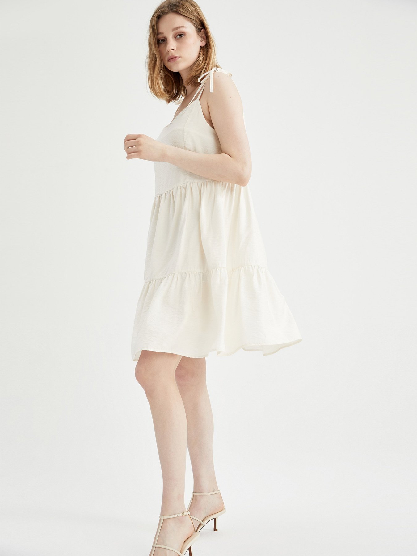 Сарафан DeFacto модель U9352AZ-ER42 Фото