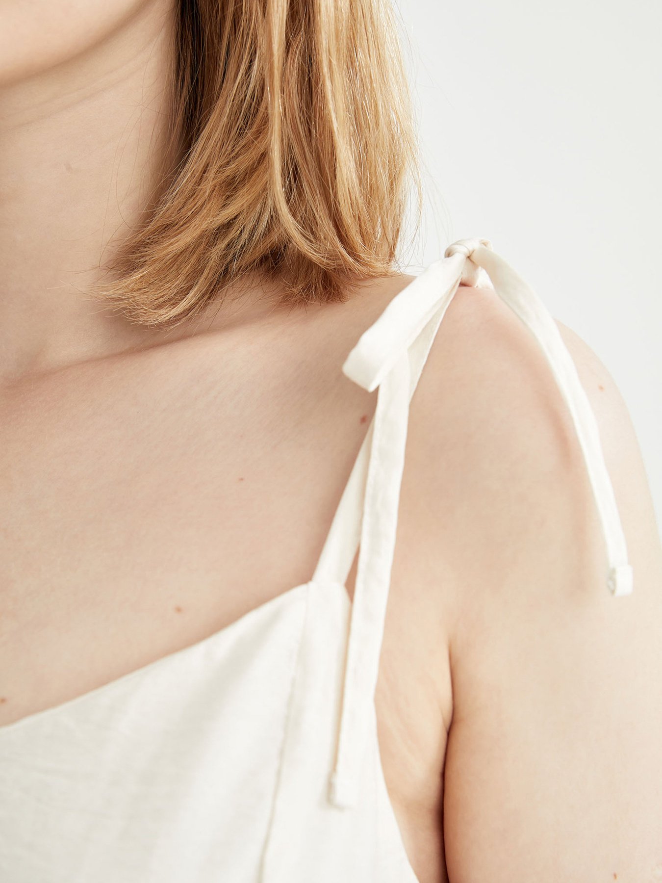 Сарафан DeFacto модель U9352AZ-ER42 Фото