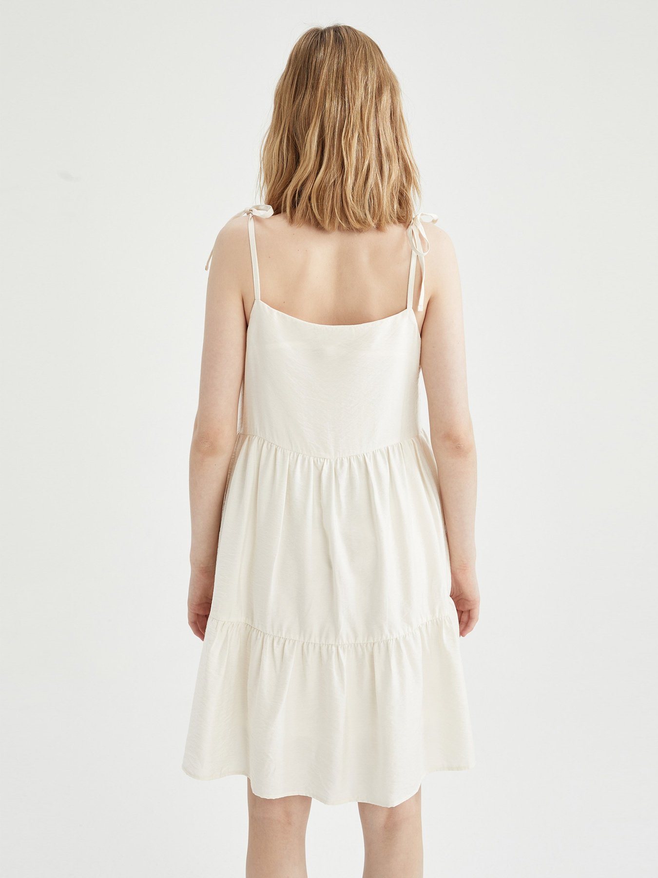 Сарафан DeFacto модель U9352AZ-ER42 Фото