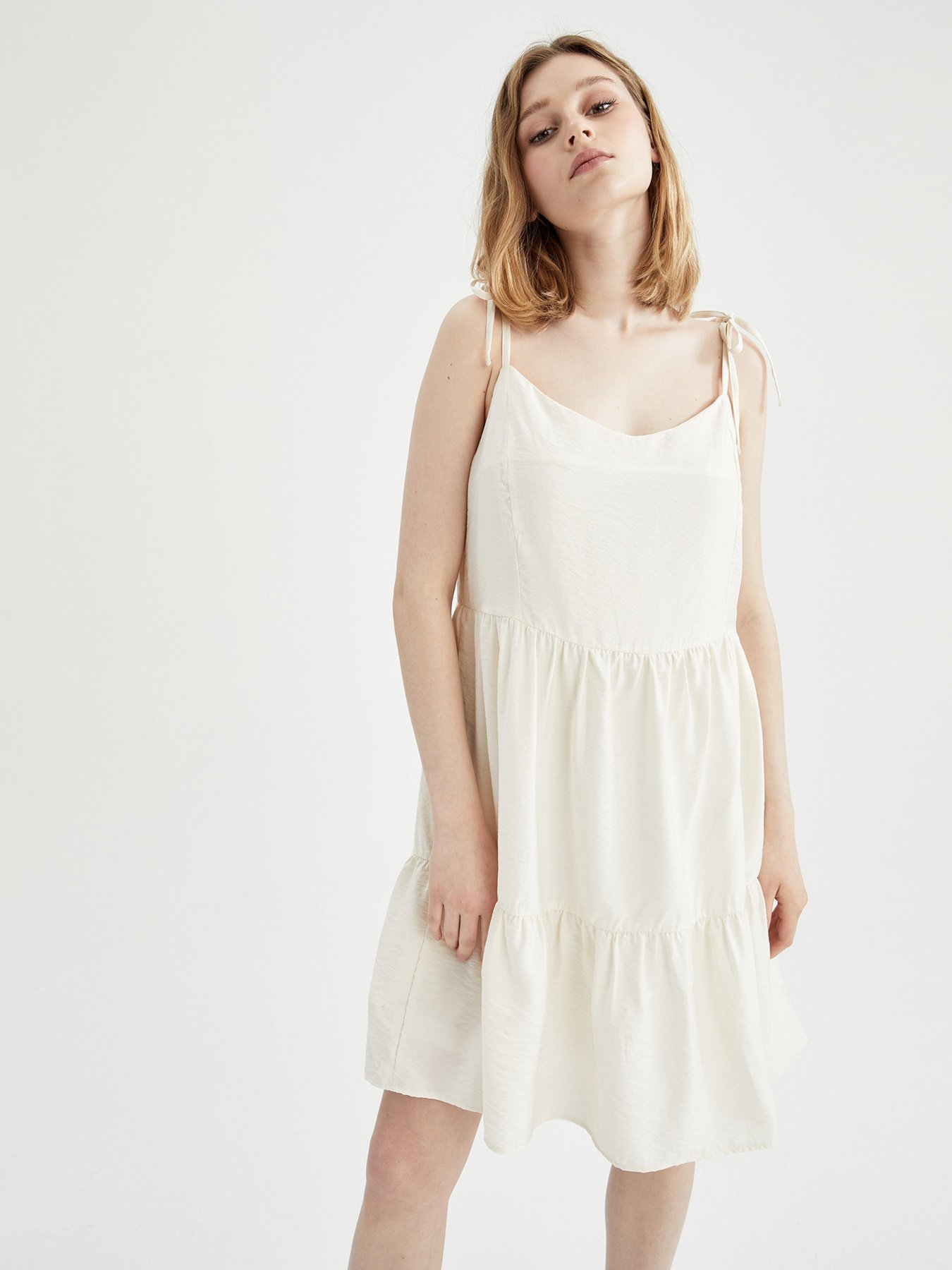 Сарафан DeFacto модель U9352AZ-ER42 Фото