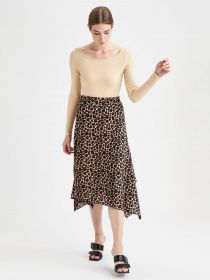 Боді DeFacto модель V5667AZ-BG294 Фото