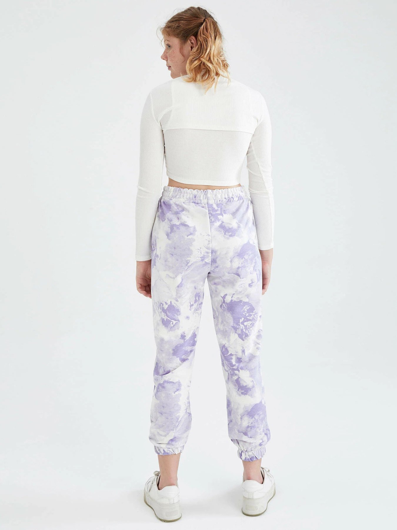 Штаны спортивные DeFacto модель V4560AZ-ER98 Фото