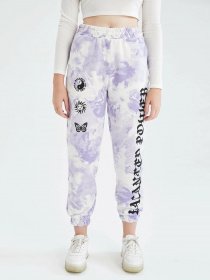 Штаны спортивные DeFacto модель V4560AZ-ER98 Фото