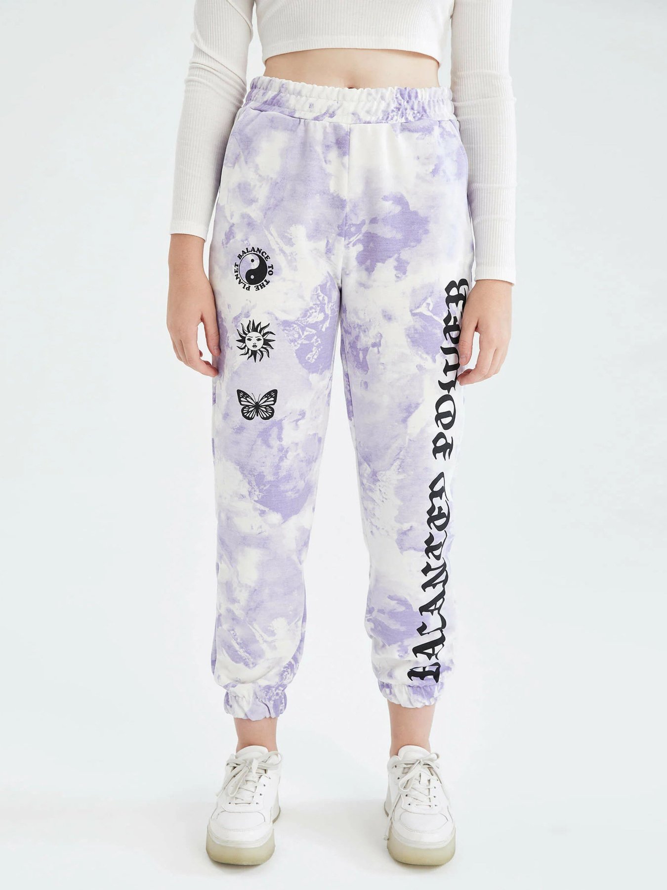 Спортивні штани DeFacto модель V4560AZ-ER98 Фото