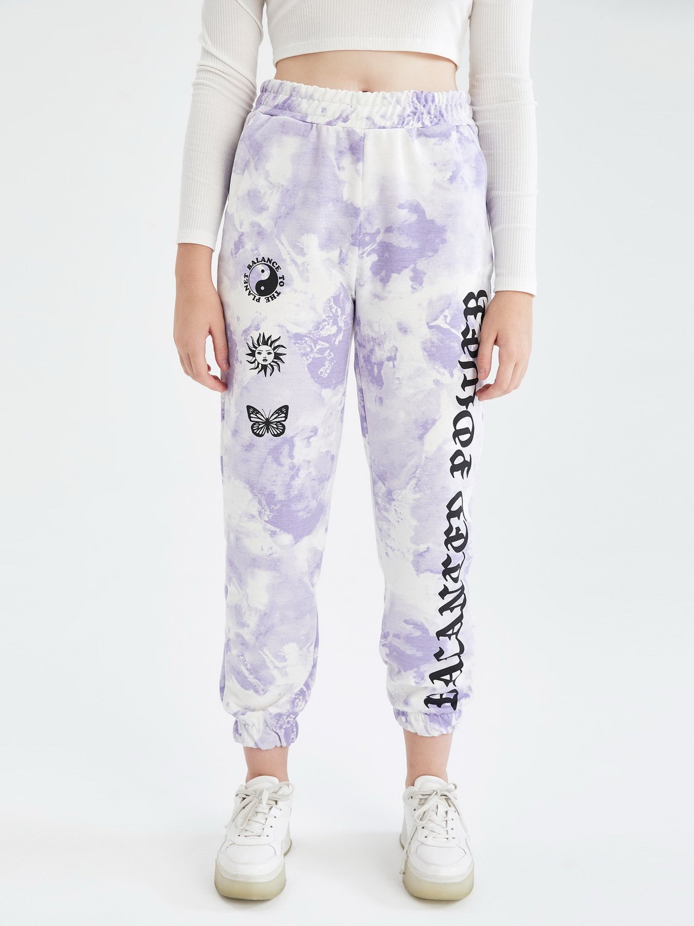 Спортивні штани DeFacto модель V4560AZ-ER98 Фото