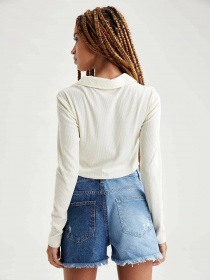 Джемпер DeFacto модель V4363AZ-ER139 Фото