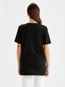 Набір футболок DeFacto модель V4337AZ-KR1 Фото