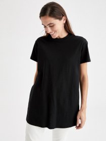 Набір футболок DeFacto модель V4337AZ-KR1 Фото