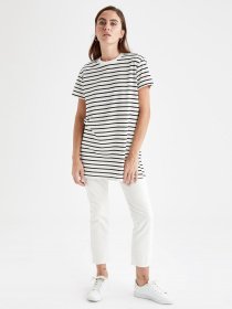 Набор футболок DeFacto модель V4336AZ-KR1 Фото